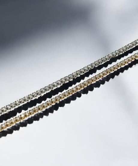 TIGRIS | sparkle bracelet