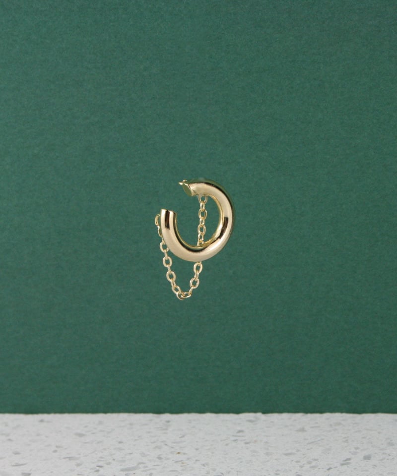 FADE, CUFF 'STREAMLINE' WIRE (1 PIECE