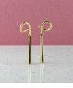 FADE, PIERCE 'MINUTE HAND' (PAIR
