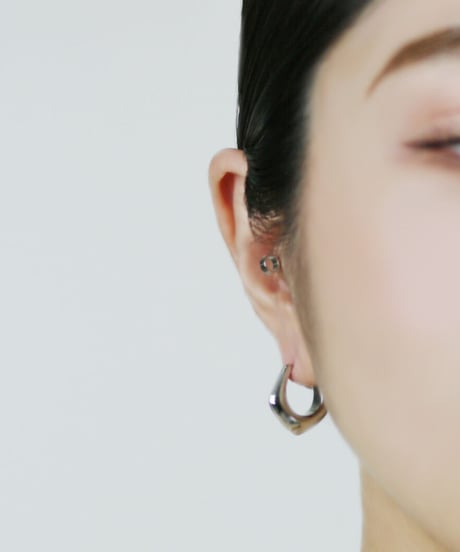 HEMCA | PIERCE 'PENTAGON' (PAIR) | ピアス