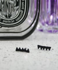 HEMCA | PIERCE ' SHOVEL' (PAIR) | ピアス