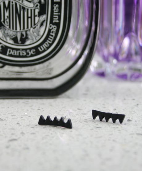 HEMCA | PIERCE ' SHOVEL' (PAIR) | ピアス