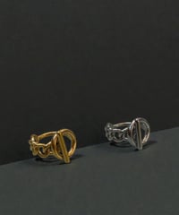 TIGRIS | mantel chain ring