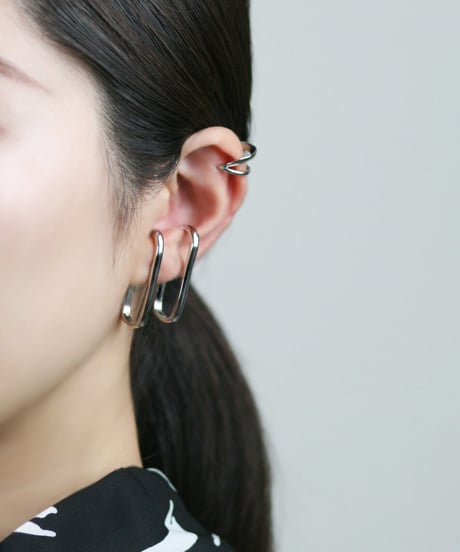 HEMCA | PIERCE ' PARALLEL' (PAIR) | ピアス