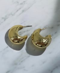 HEMCA | PIERCE ' PECK' (PAIR) | ピアス