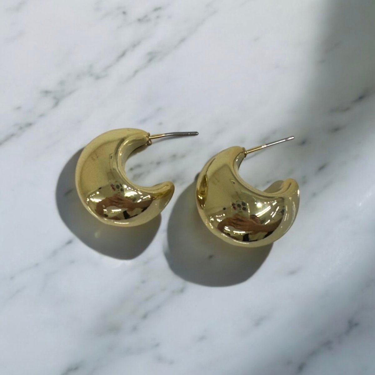 HEMCA | PIERCE ' PECK' (PAIR) | ピアス | FADE,