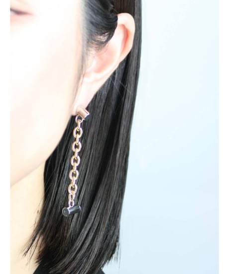 HEMCA | PIERCE ' ANCHAR' (PAIR) | ピアス