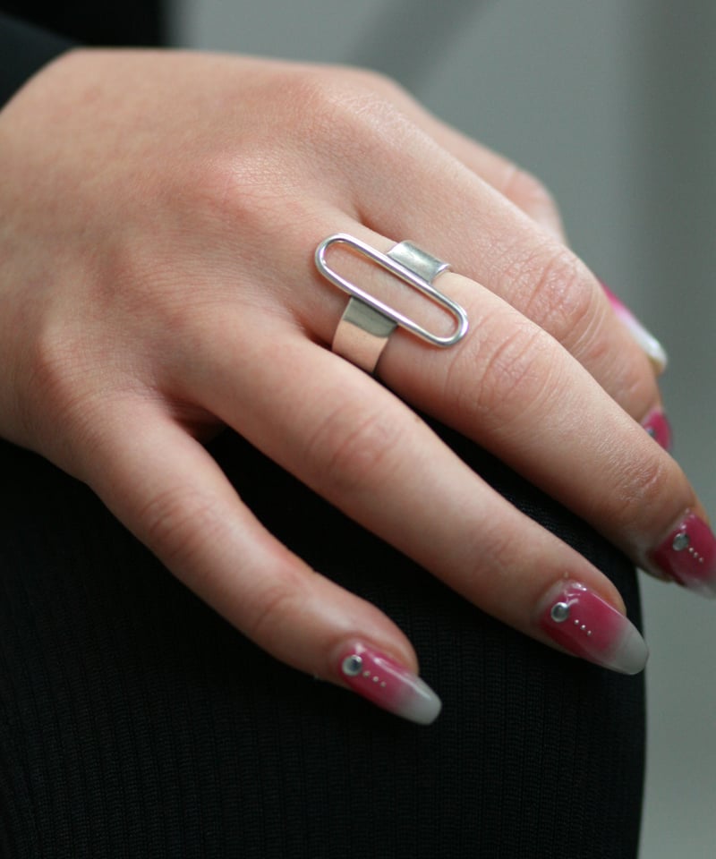 FADE, RING 'ELLIPSE'