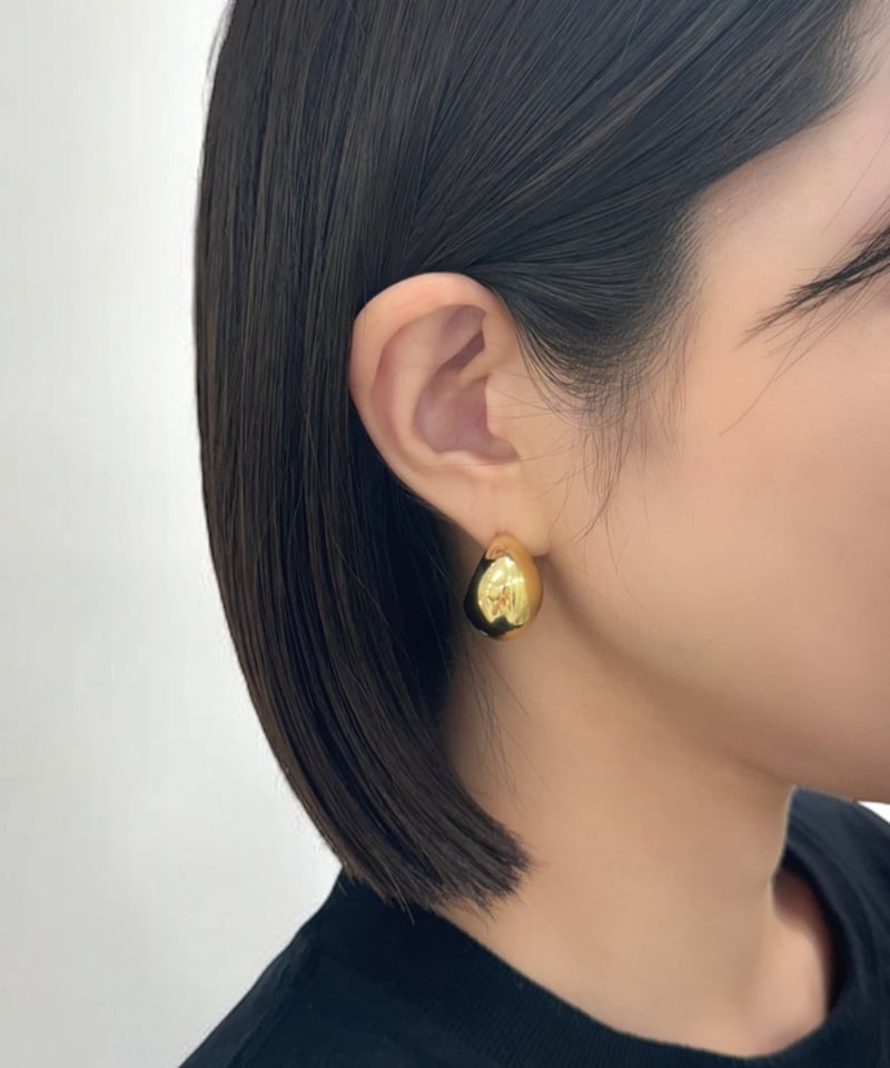 HEMCA | PIERCE ' PECK' (PAIR) | ピアス | FADE,