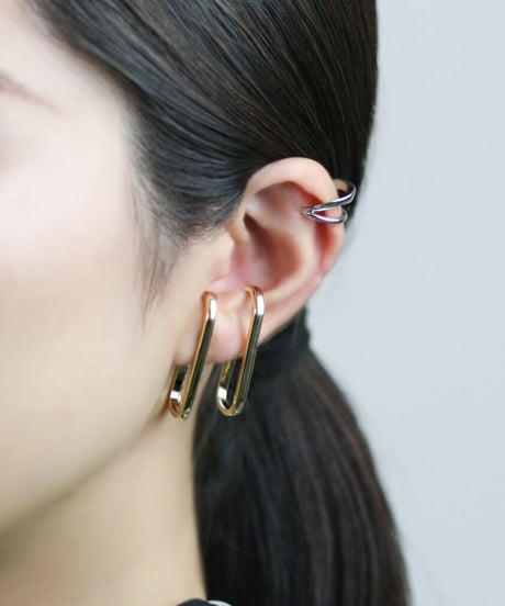 HEMCA | PIERCE ' PARALLEL' (PAIR) | ピアス