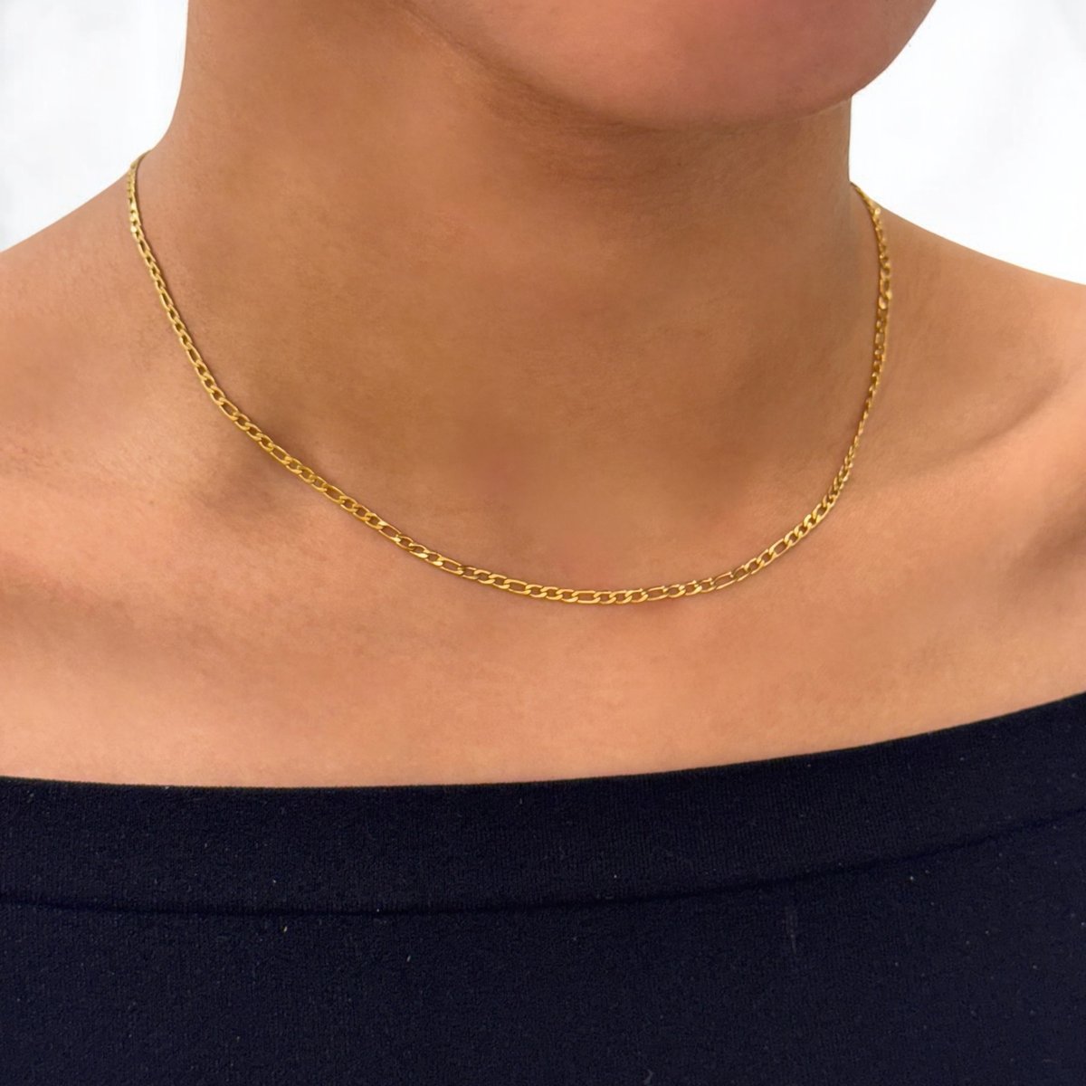 HEMCA | NECKLACE 