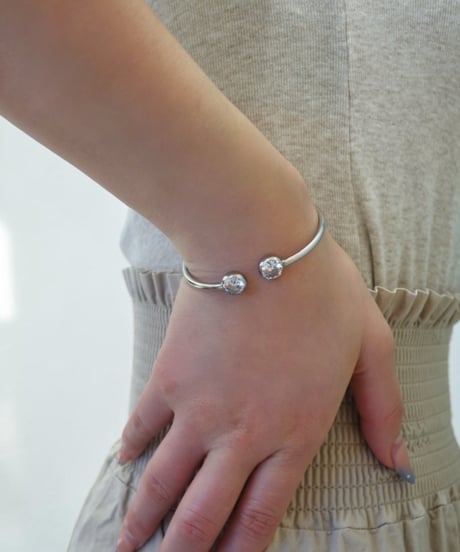 Filigran | Duality Cuff Bangle