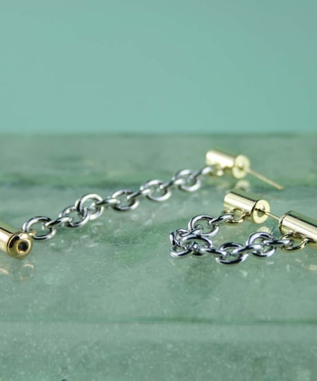 HEMCA | PIERCE ' ANCHAR' (PAIR) | ピアス