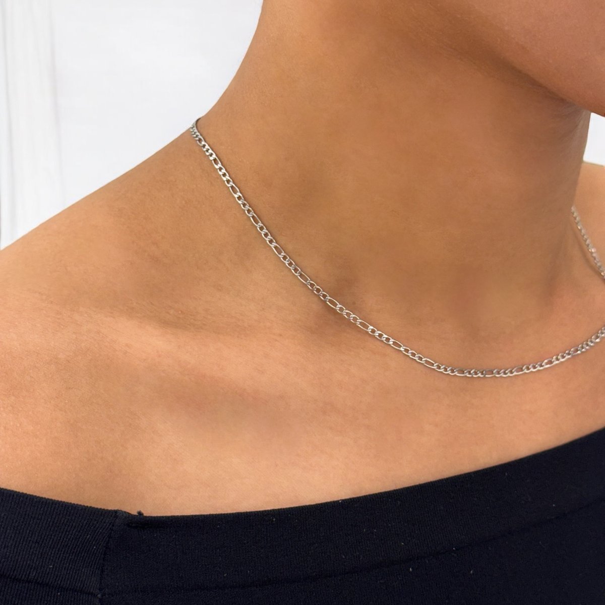 HEMCA | NECKLACE 