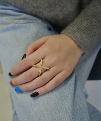 HEMCA | RING 'CLAWS'    |  リング