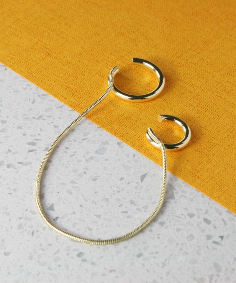FADE, CUFF 'ACROSS' (1 PIECE