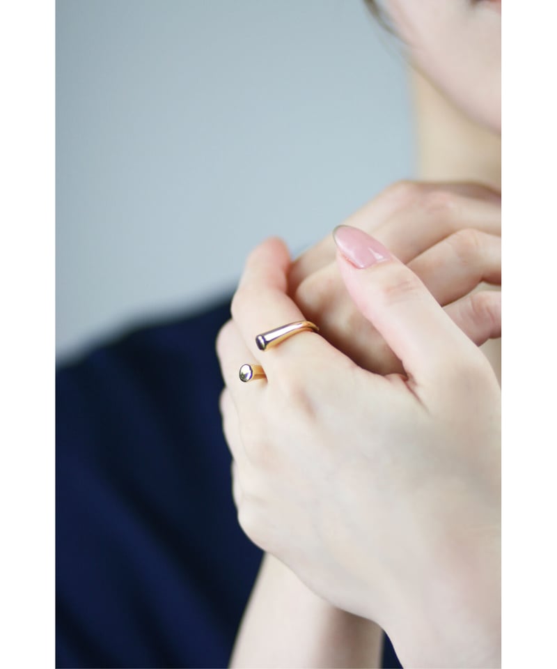 FADE, RING 'U FORK'