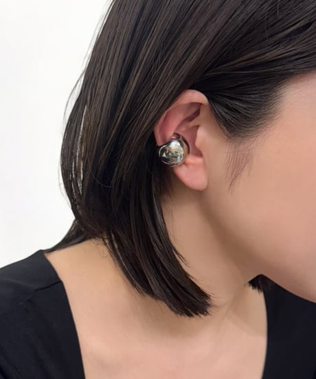 TIGRIS | plump earcuff