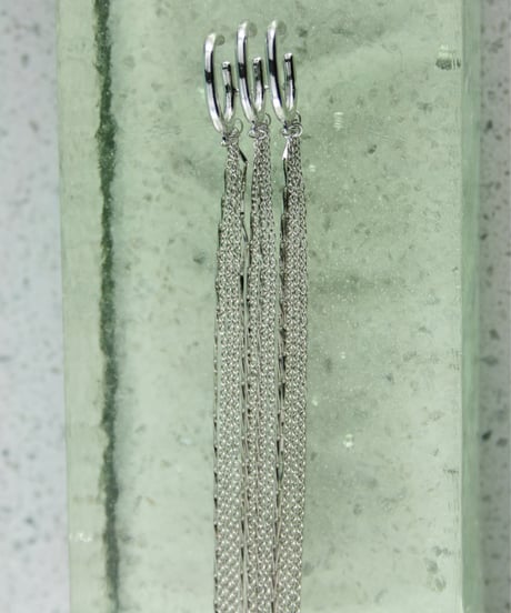 HEMCA | CUFF 'FALLS' (1PIECE) | イヤーカフ