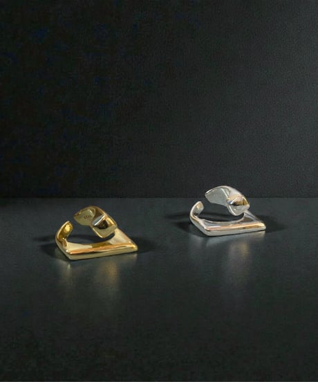 TIGRIS | dual motion ring