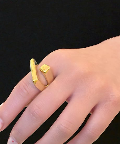 TIGRIS | dual motion ring