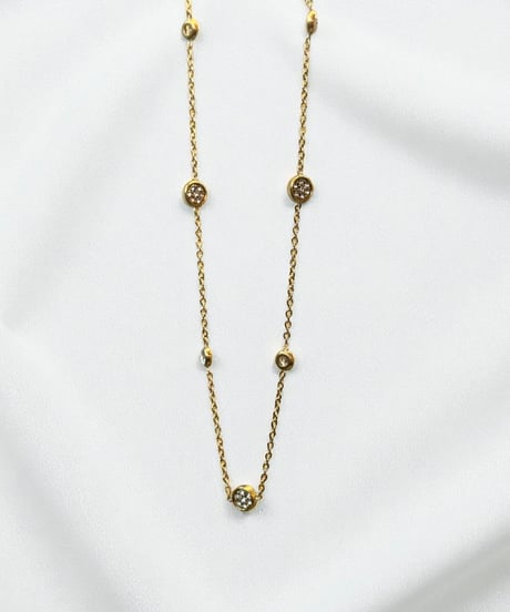 Filigran | Stellar Dots Necklace