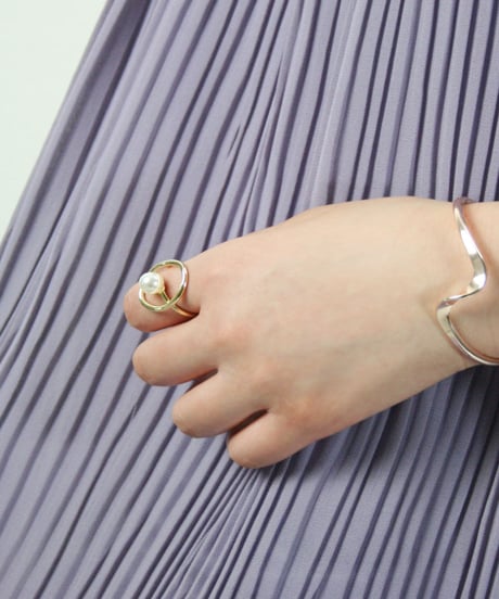 HEMCA | RING 'COSMIC'  |  リング