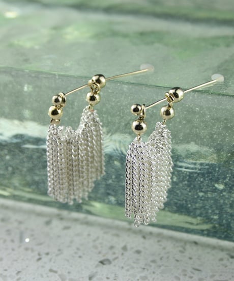 HEMCA | PIERCE ' CABARET' (PAIR) | ピアス