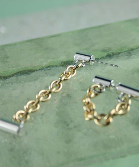 HEMCA | PIERCE ' ANCHAR' (PAIR) | ピアス