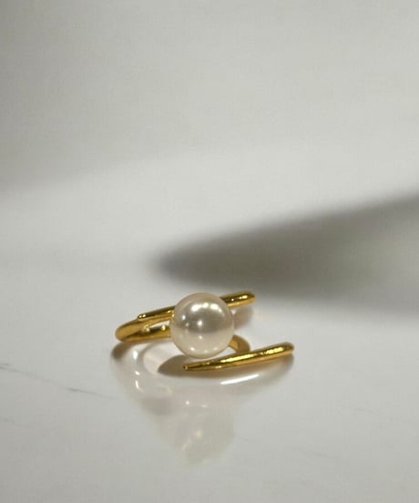 HEMCA | RING 'PARALLEL' | リング