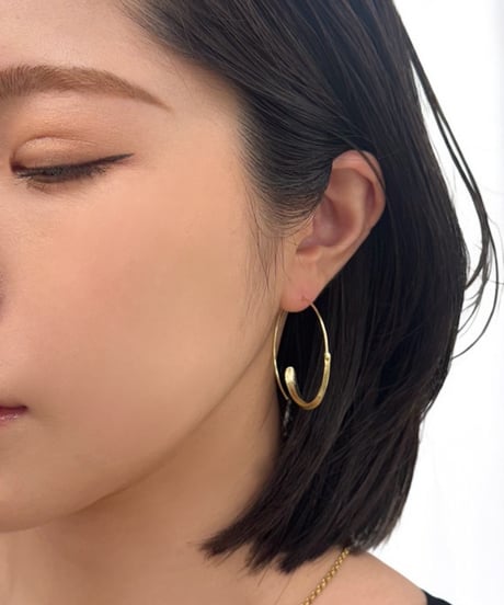 Filigran | Spiral pierce