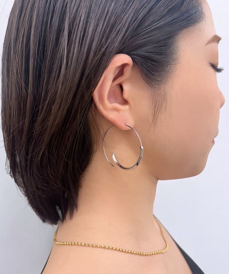 Filigran | Spiral pierce