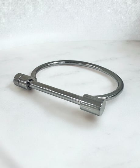 HEMCA | BRACELET 'BAR' | バングル