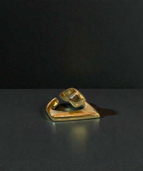 TIGRIS | dual motion ring