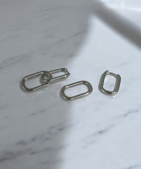 HEMCA | PIERCE ' LADDER' (PAIR) | ピアス