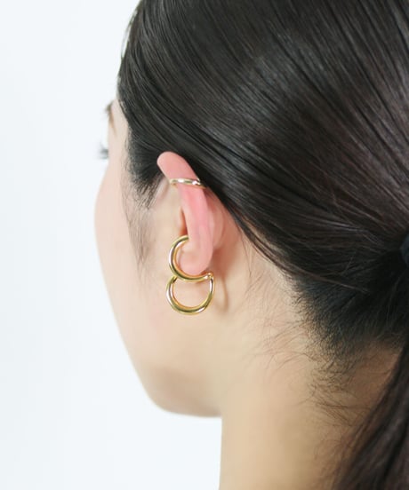 HEMCA | PIERCE 'CONSECTIVE' (PAIR) | ピアス