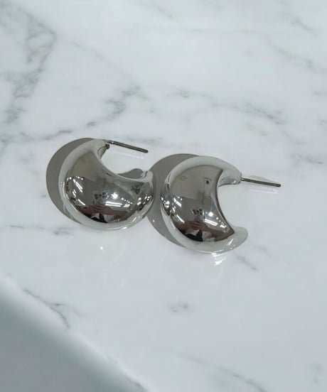 HEMCA | PIERCE ' PECK' (PAIR) | ピアス