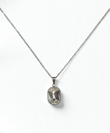Filigran | Eclat Pendant Necklace