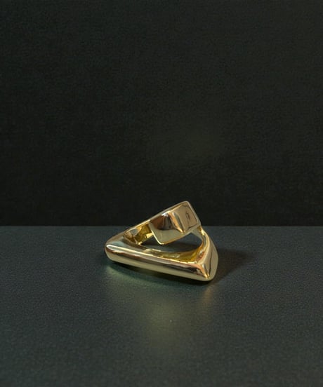 TIGRIS | dual motion ring