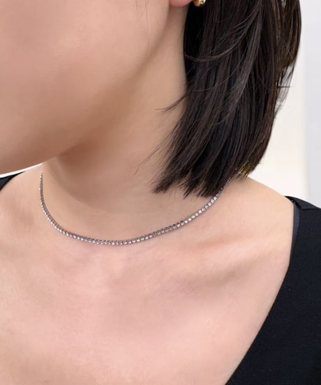 TIGRIS | sparkle necklace
