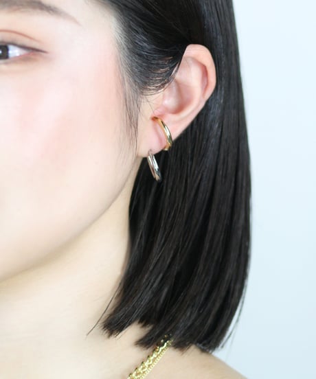 PIERCE 'CONSECTIVE' (PAIR) | ピアス