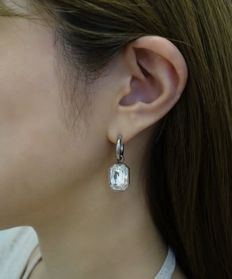 Filigran | Eclat Drop pierce