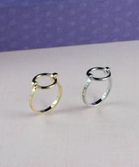 HEMCA | RING 'SEIZE'    |  リング