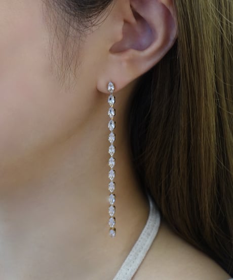 Filigran | Crystal line pierce