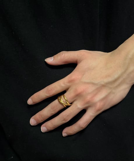 TIGRIS | score ring
