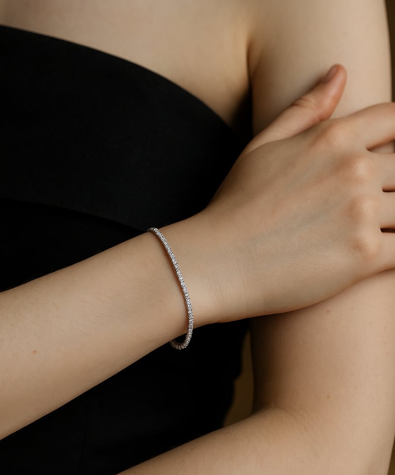 TIGRIS | sparkle bracelet | FADE,