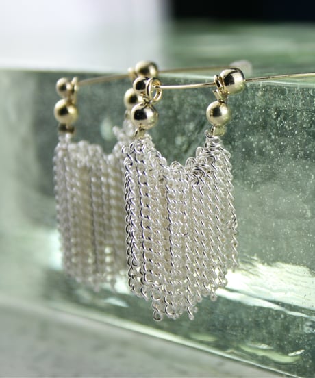 HEMCA | PIERCE ' CABARET' (PAIR) | ピアス