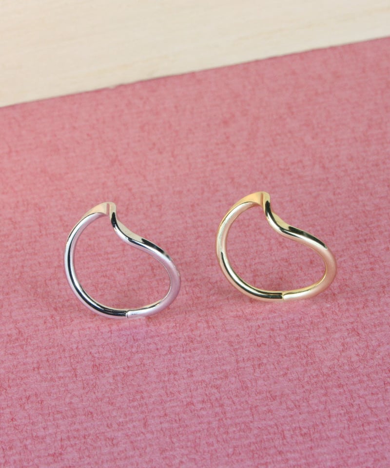 FADE, RING 'WAVE'