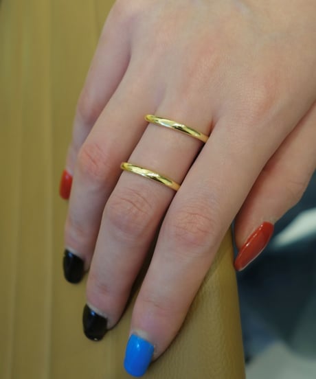 HEMCA | RING 'FUSION' | リング