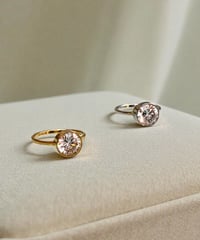Filigran | Celestia Round Ring